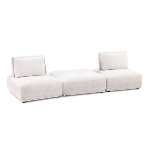 Stavanger 2-Seater w/ Square Ot