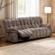 Load image into Gallery viewer, Hieronymus Manual Sofa Brown