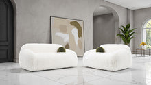 Load image into Gallery viewer, Darwen Loveseat