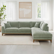 Load image into Gallery viewer, Watton Sectional, Right Chaise