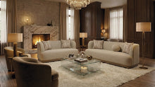 Load image into Gallery viewer, Sarabi Sofa + Loveseat