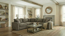 Load image into Gallery viewer, Crowle Sectional