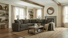 Load image into Gallery viewer, Crowle Sectional