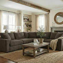 Load image into Gallery viewer, Crowle Sectional