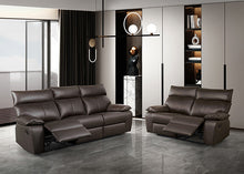 Load image into Gallery viewer, Onoria Manual Recline Loveseat