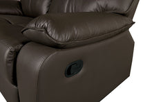 Load image into Gallery viewer, Onoria Manual Recline Loveseat