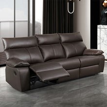 Load image into Gallery viewer, Onoria Manual Recline Sofa