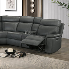 Load image into Gallery viewer, Oliverus Power Sectional