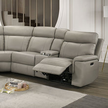 Load image into Gallery viewer, Oliverus Power Sectional