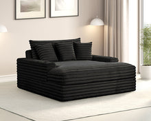 Load image into Gallery viewer, Veyrier 2 Arm Chaise