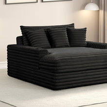 Load image into Gallery viewer, Veyrier 2 Arm Chaise