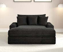 Load image into Gallery viewer, Veyrier 2 Arm Chaise
