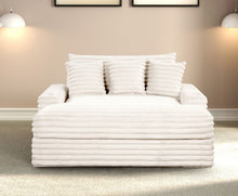 Load image into Gallery viewer, Veyrier 2 Arm Chaise