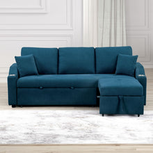 Load image into Gallery viewer, Royden Sleeper Sofa
