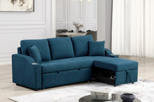Load image into Gallery viewer, Royden Sleeper Sofa