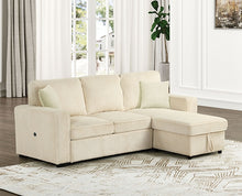 Load image into Gallery viewer, Yves Sectional