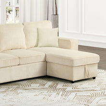 Load image into Gallery viewer, Yves Sectional