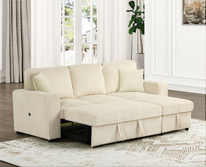 Yves Sectional