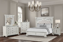 Load image into Gallery viewer, Promenade Dresser w/Jewelry Box