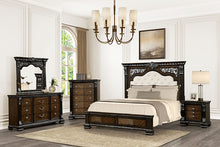 Load image into Gallery viewer, Promenade Dresser w/Jewelry Box