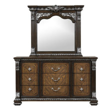 Load image into Gallery viewer, Promenade Dresser w/Jewelry Box