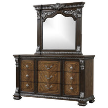 Load image into Gallery viewer, Promenade Dresser w/Jewelry Box