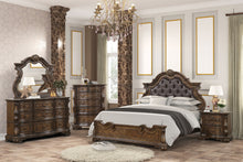 Load image into Gallery viewer, Leovanni Dresser