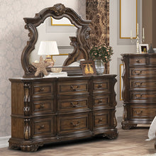 Load image into Gallery viewer, Leovanni Dresser