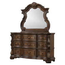 Load image into Gallery viewer, Leovanni Dresser