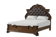 Load image into Gallery viewer, Leovanni E.King &amp; Queen Bed