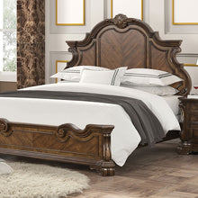 Load image into Gallery viewer, Leovanni 5 pc Queen Qedroom Set
