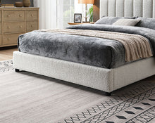 Load image into Gallery viewer, Traverso E.King, Full, &amp; Queen Bed