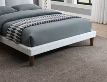 Load image into Gallery viewer, Verwood Bed Gray &amp; Light Gray