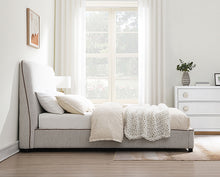 Load image into Gallery viewer, Pacifico Bed Brown