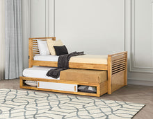 Load image into Gallery viewer, Dayville Captain Full, &amp; Twin Bed