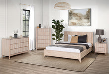 Load image into Gallery viewer, Gervais Full, Queen, &amp; Twin Bed
