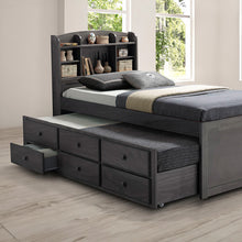 Load image into Gallery viewer, Troutdale Captain Bed