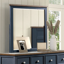 Load image into Gallery viewer, Pinetop Mirror Blue