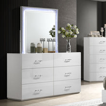Load image into Gallery viewer, Stoholm Mirror