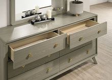 Load image into Gallery viewer, Rainier Dresser