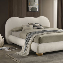 Load image into Gallery viewer, Finamore Bed