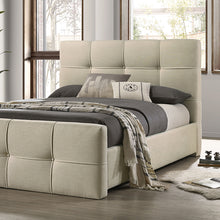 Load image into Gallery viewer, Merced Queen Bed