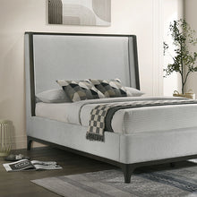 Load image into Gallery viewer, Kelso Bed Gray