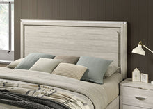Load image into Gallery viewer, Farsund Queen Bedroom Set