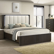 Load image into Gallery viewer, Lantrisant Queen Bed