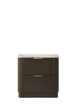 Load image into Gallery viewer, Lantrisant Nightstand