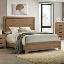 Load image into Gallery viewer, Panelli Queen Bed