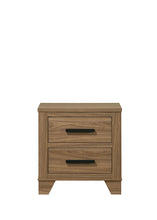 Load image into Gallery viewer, Panelli Nightstand