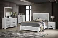 Load image into Gallery viewer, Darlene 4 Pc Queen Bedroom Set