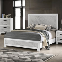 Load image into Gallery viewer, Darlene E.King Bed